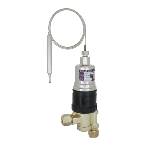 SAGINOMIYA 热力膨胀阀AEX型系列